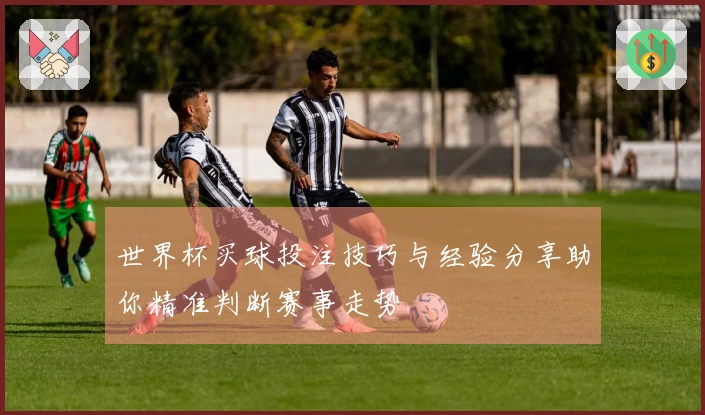 世界杯买球投注技巧与经验分享助你精准判断赛事走势