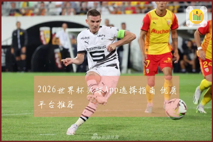 2026世界杯买球App选择指南 优质平台推荐