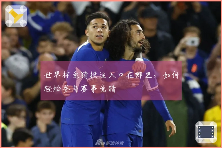 世界杯竞猜投注入口在哪里，如何轻松参与赛事竞猜