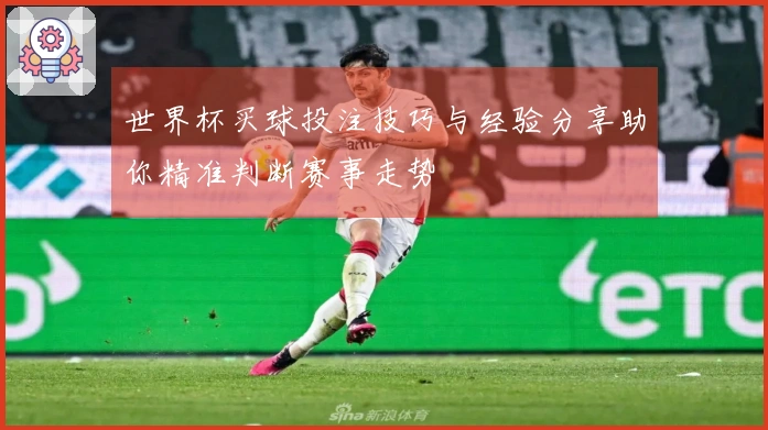 世界杯买球投注技巧与经验分享助你精准判断赛事走势