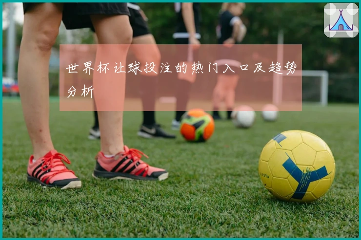 世界杯让球投注的热门入口及趋势分析