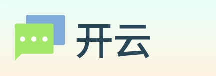 开云 logo